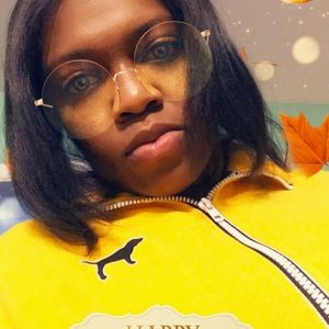 Meet your Posher, Brielle